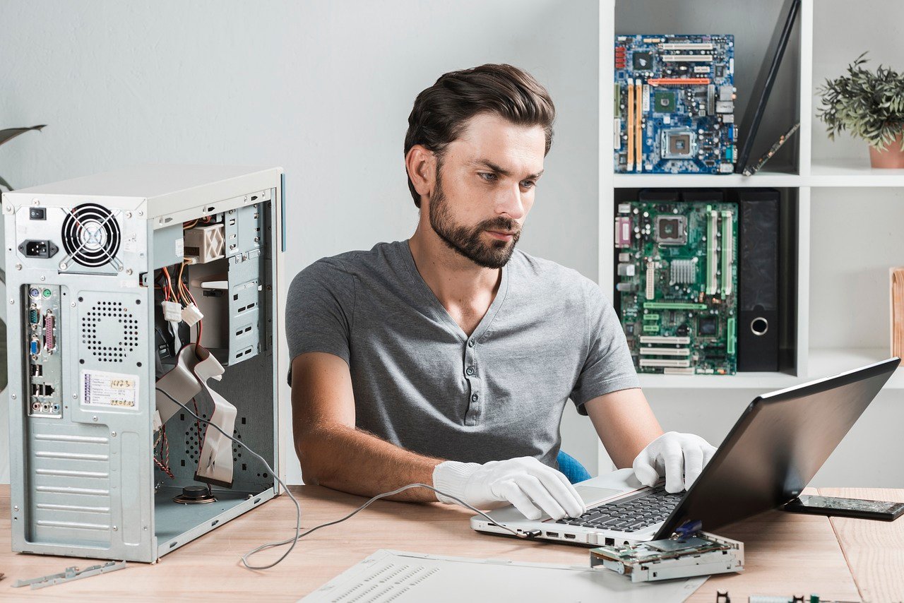 man, technician, apple repair, macbook repair, imac repair, work, professional, repair, laptop, cpu, workshop, technician, technician, technician, technician, technician, macbook repair, cpu, cpu